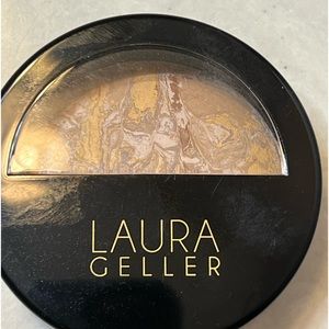 Laura Geller Baked, Balance, & Brighten-Medium